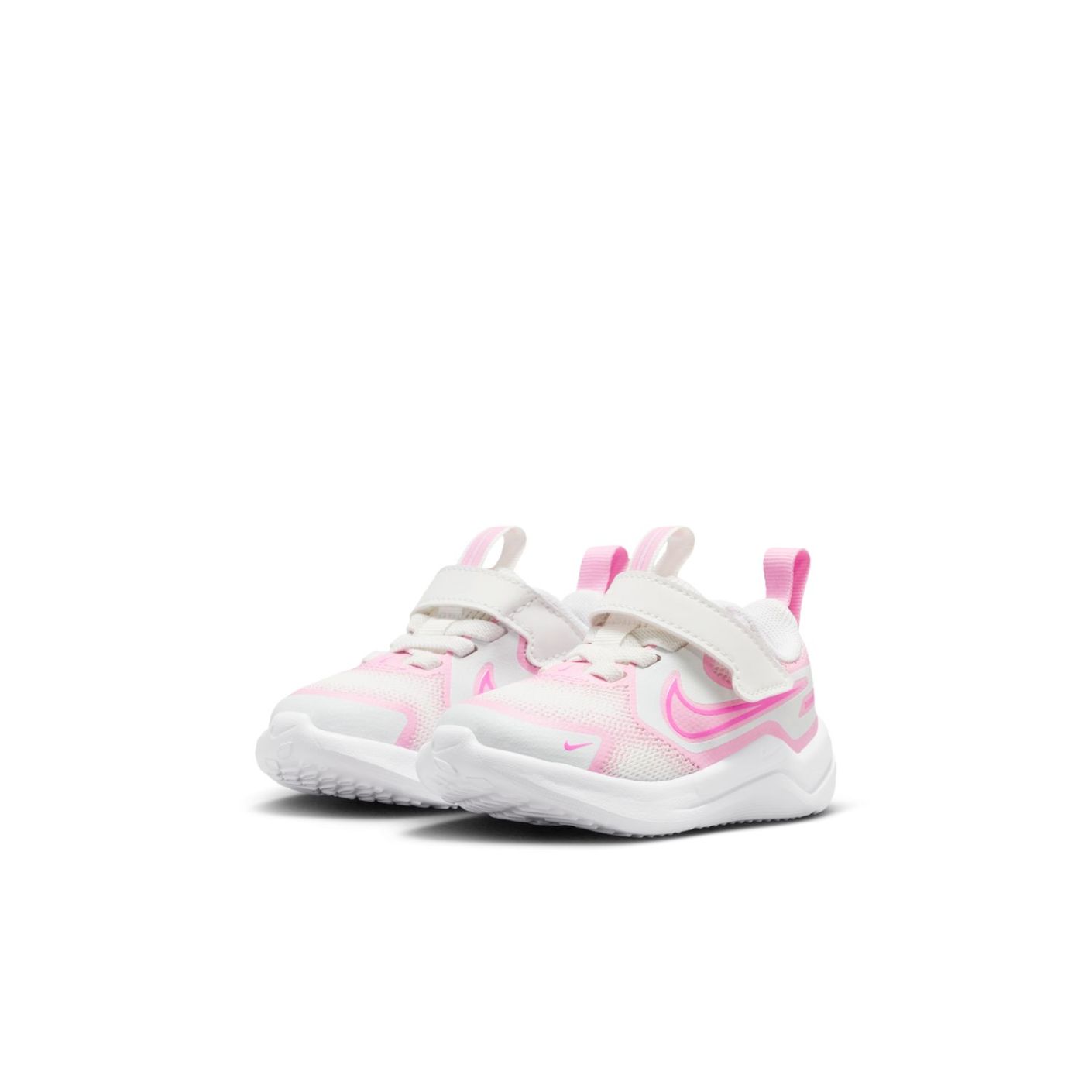 Nike Cosmic Runner Summit White/Playful Pink/Pink Rise da Bambina