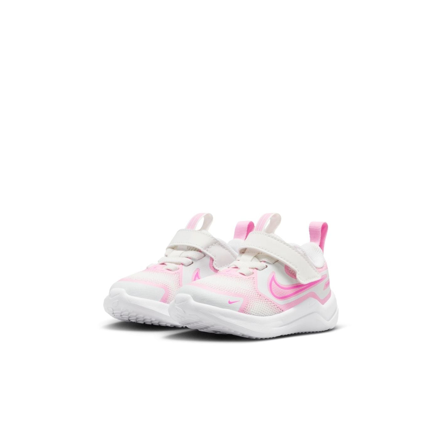 Nike Cosmic Runner Summit White/Playful Pink/Pink Rise for Baby and Toddler