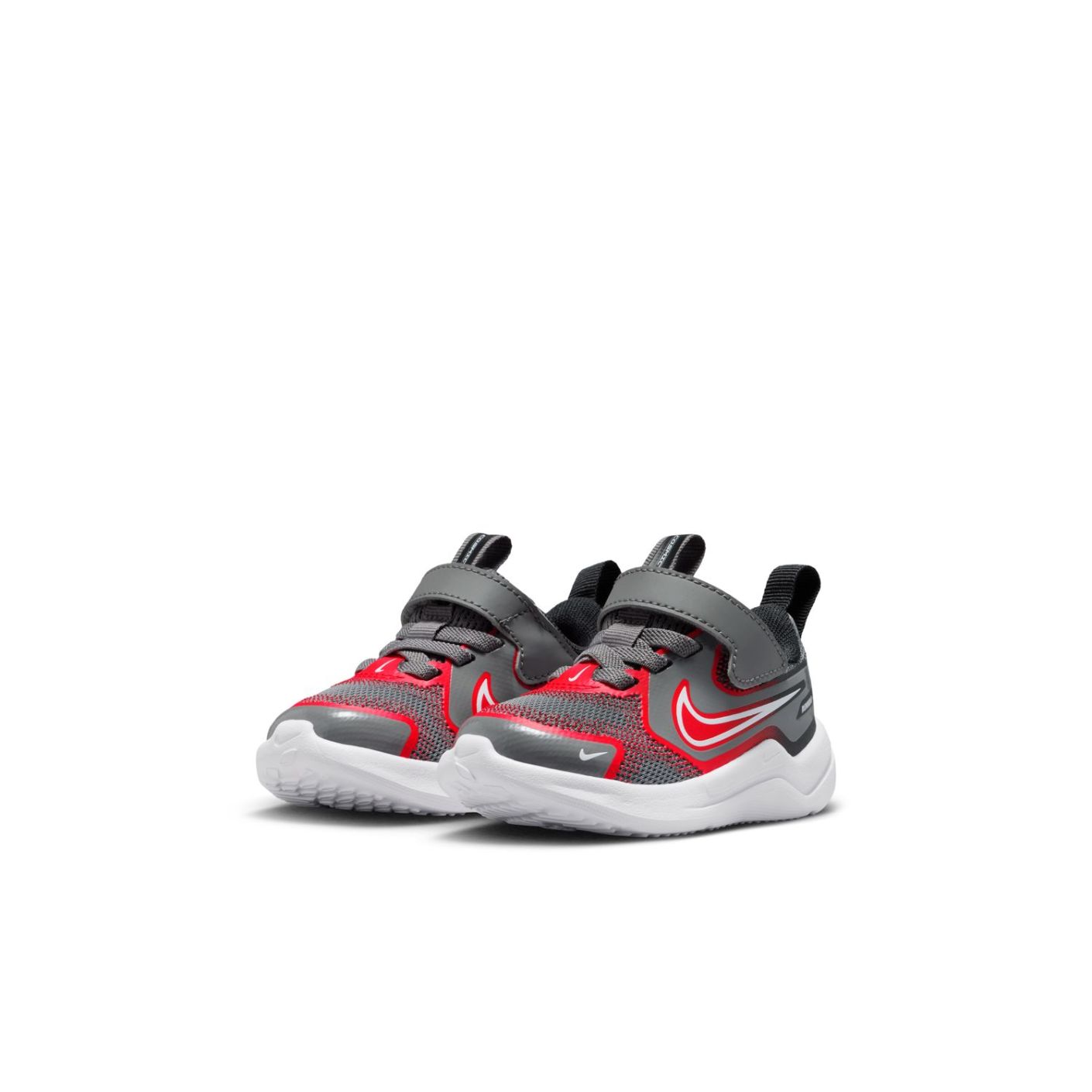 Nike Cosmic Runner Pencil Point/White/Crimson Black for Kids