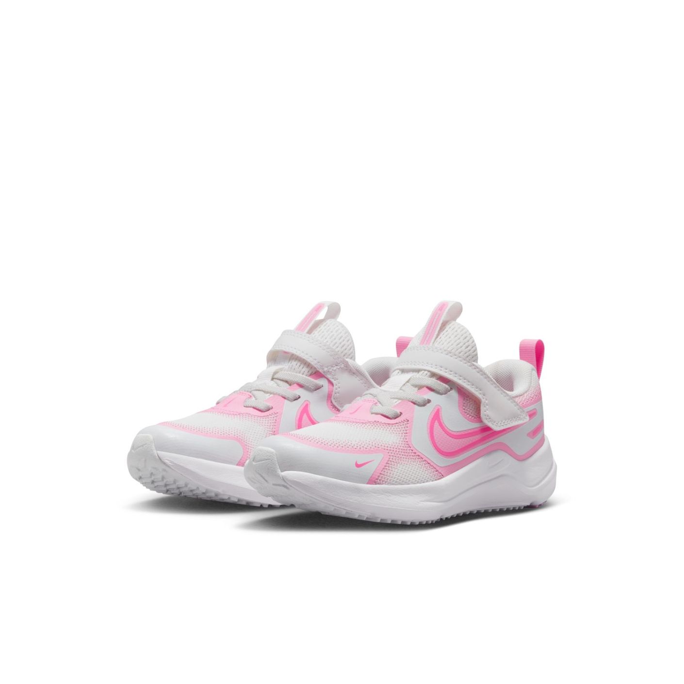 Nike Cosmic Runner PSV Summit White/Playful Pink/Pink Rise da Bambina