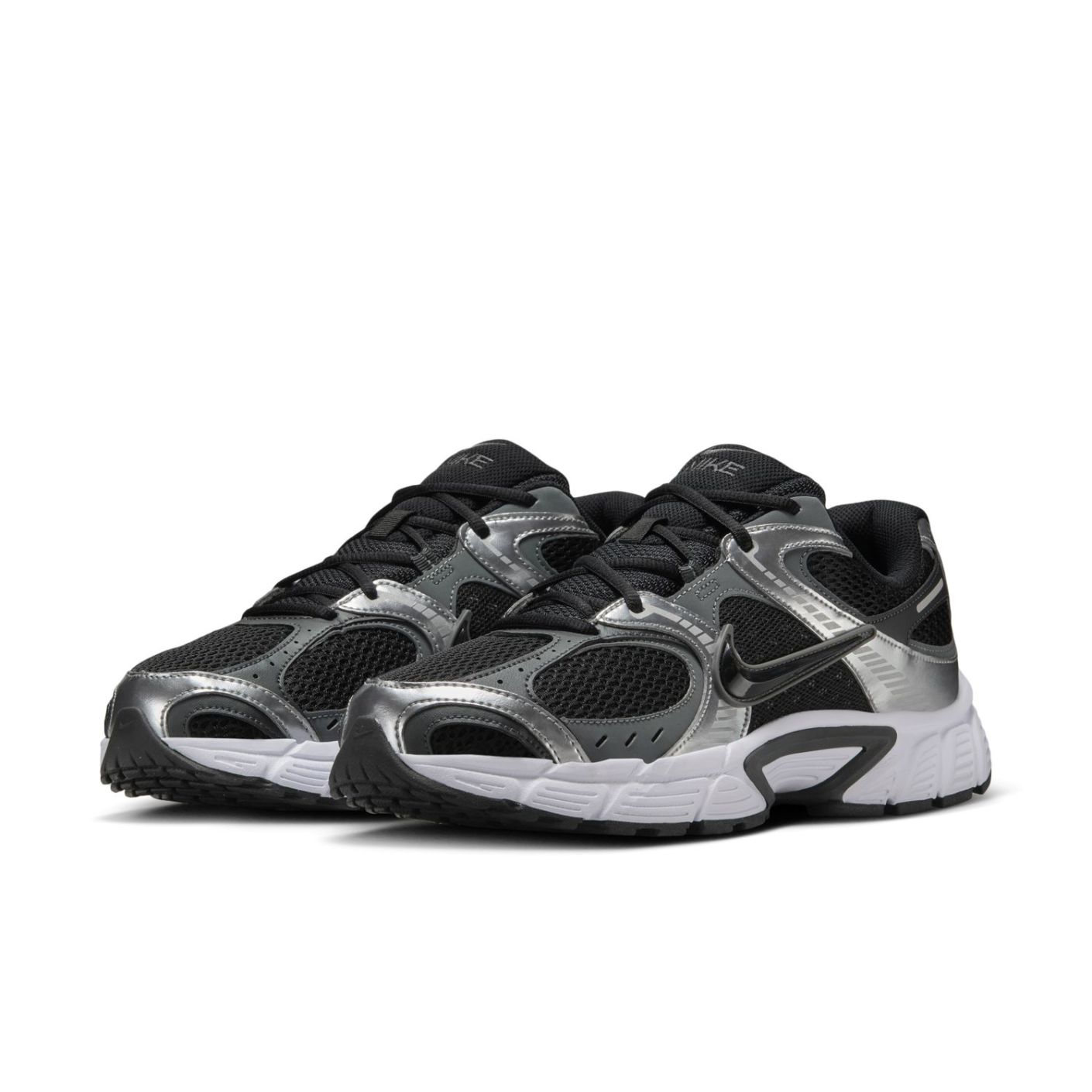 Nike V5 RNR Black/Anthracite/Smoke Grey Men's