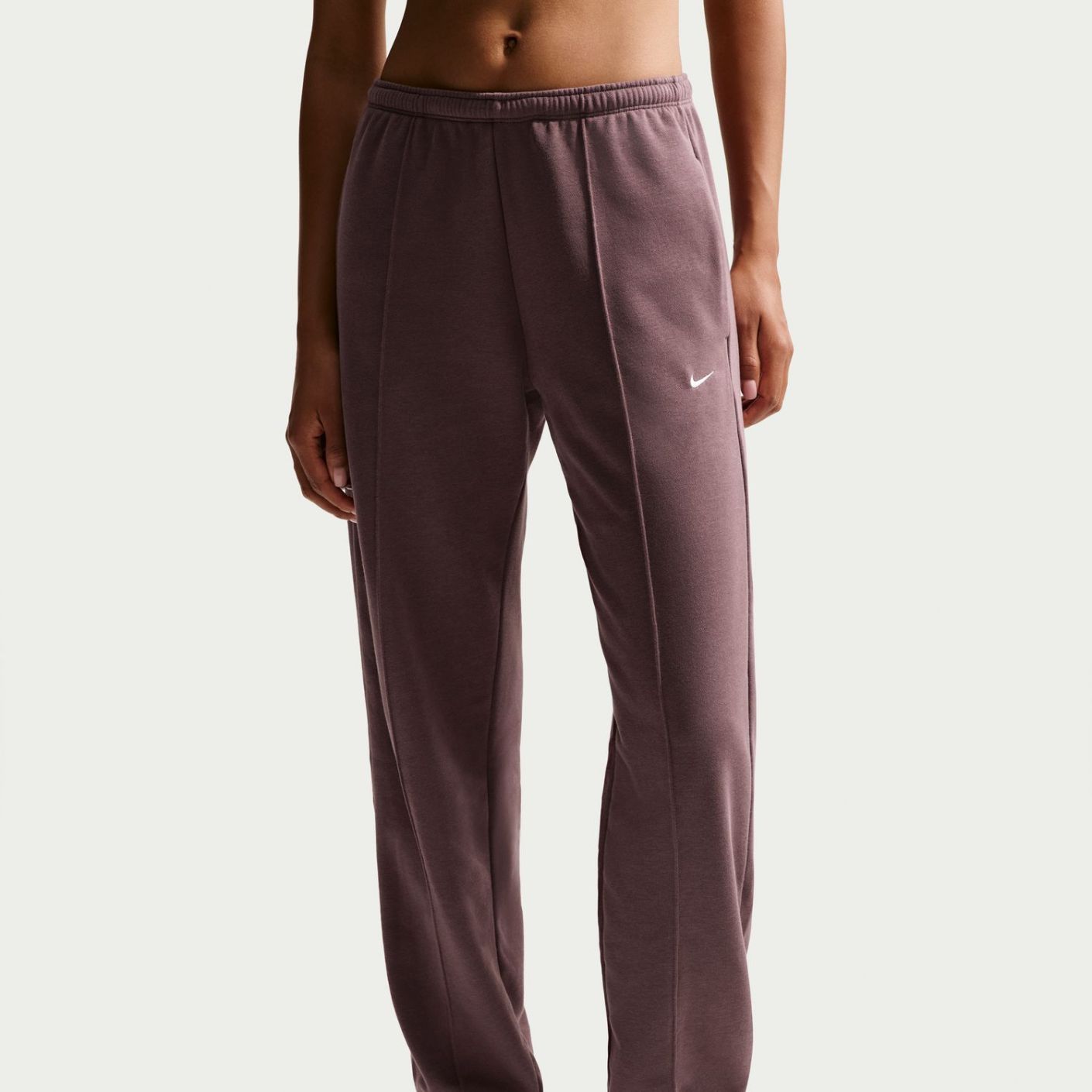 Nike Jogger Chill Terry Tattoo/Sail Women's