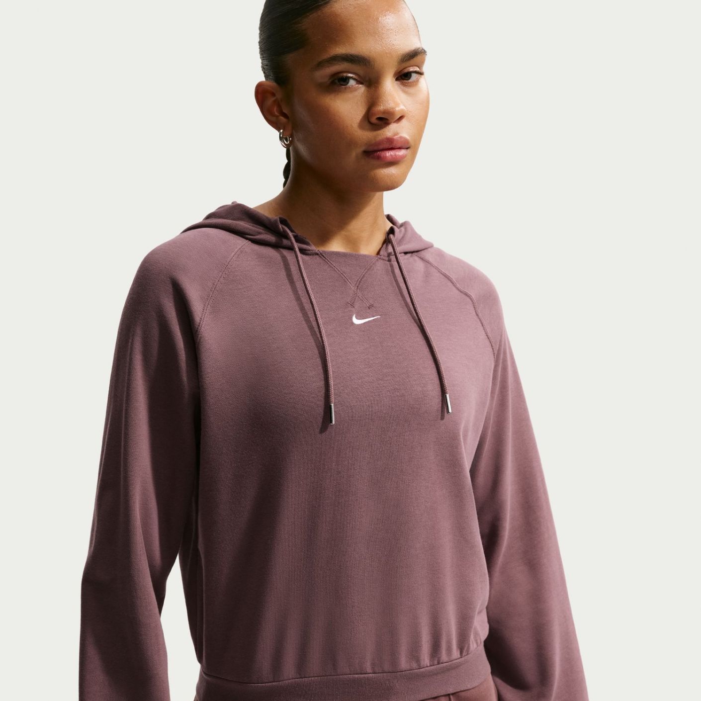 Nike Women's Chill Hoodie Tattoo/Sail