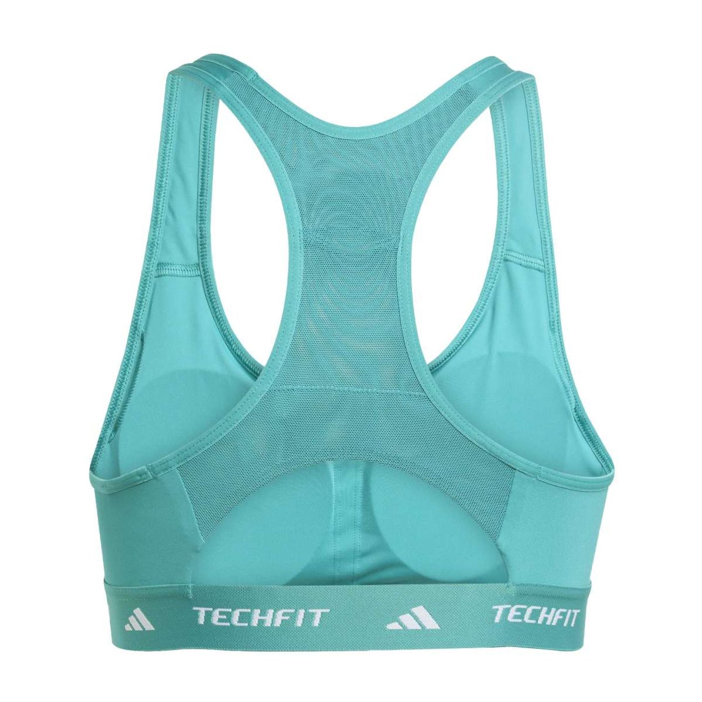Adidas Bra TechFit Blau für Damen