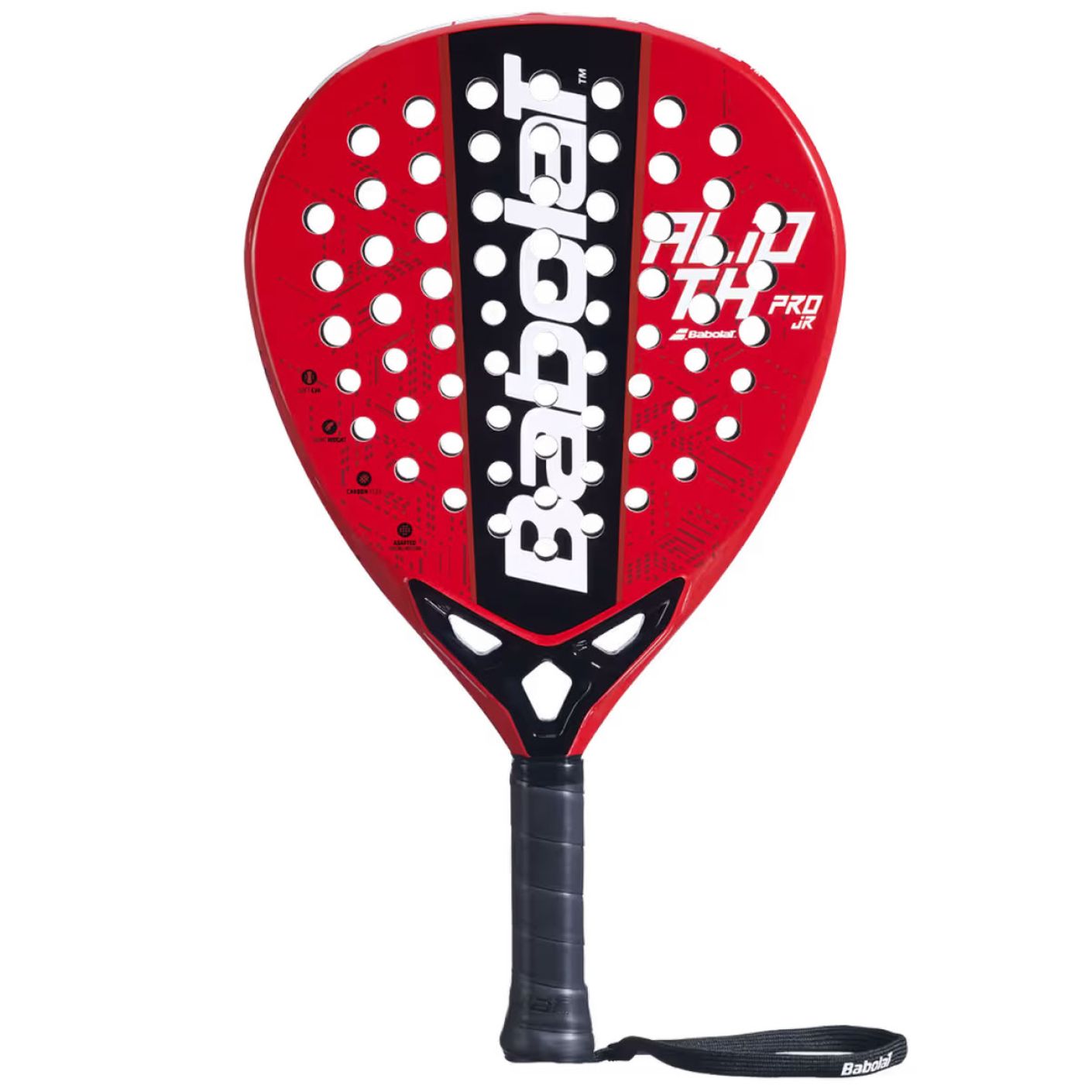Babolat Alioth Pro Junior 