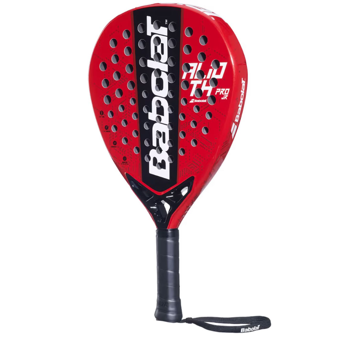 Babolat Alioth Pro Junior 