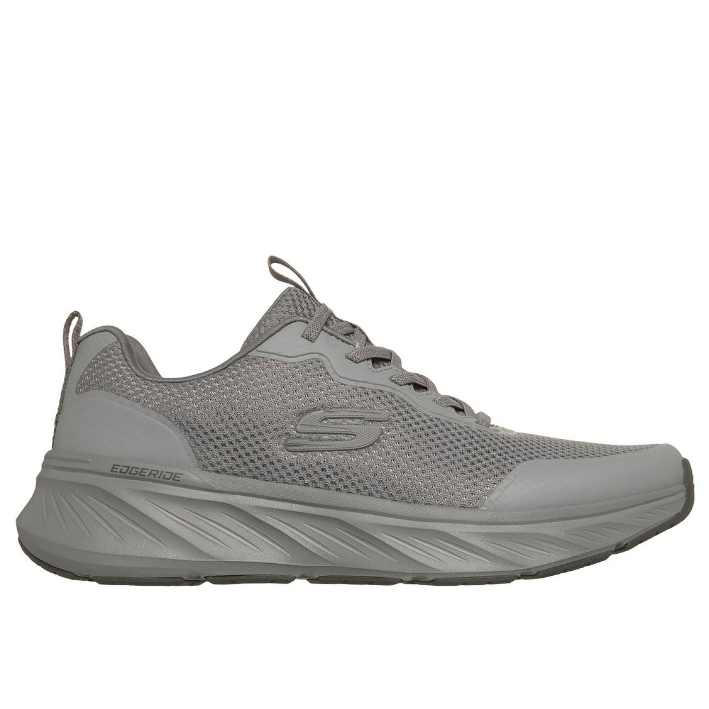 Skechers Edgeride Grigio da Uomo