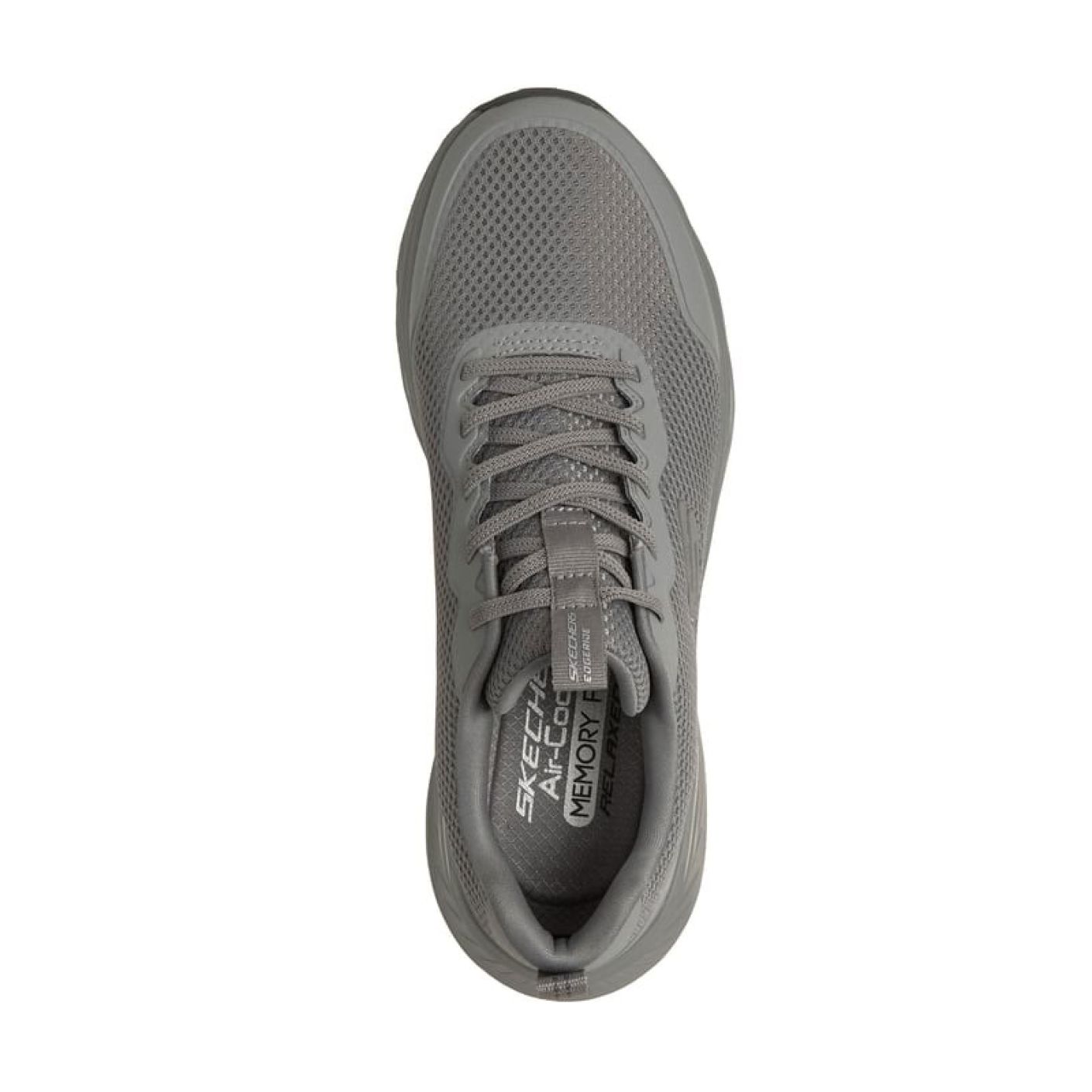 Skechers Edgeride Grigio da Uomo