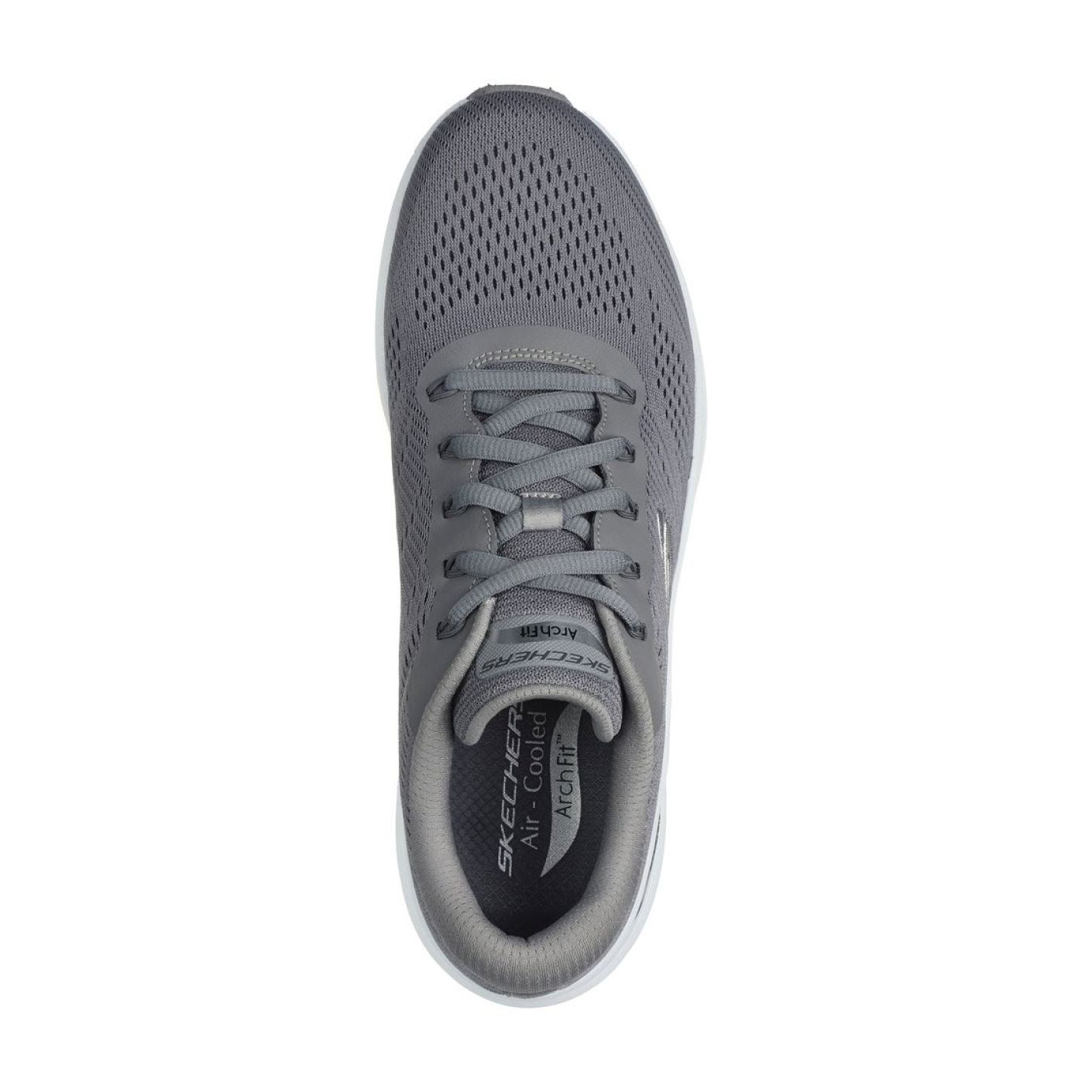 Skechers Arch Fit 2.0 Grau Herren