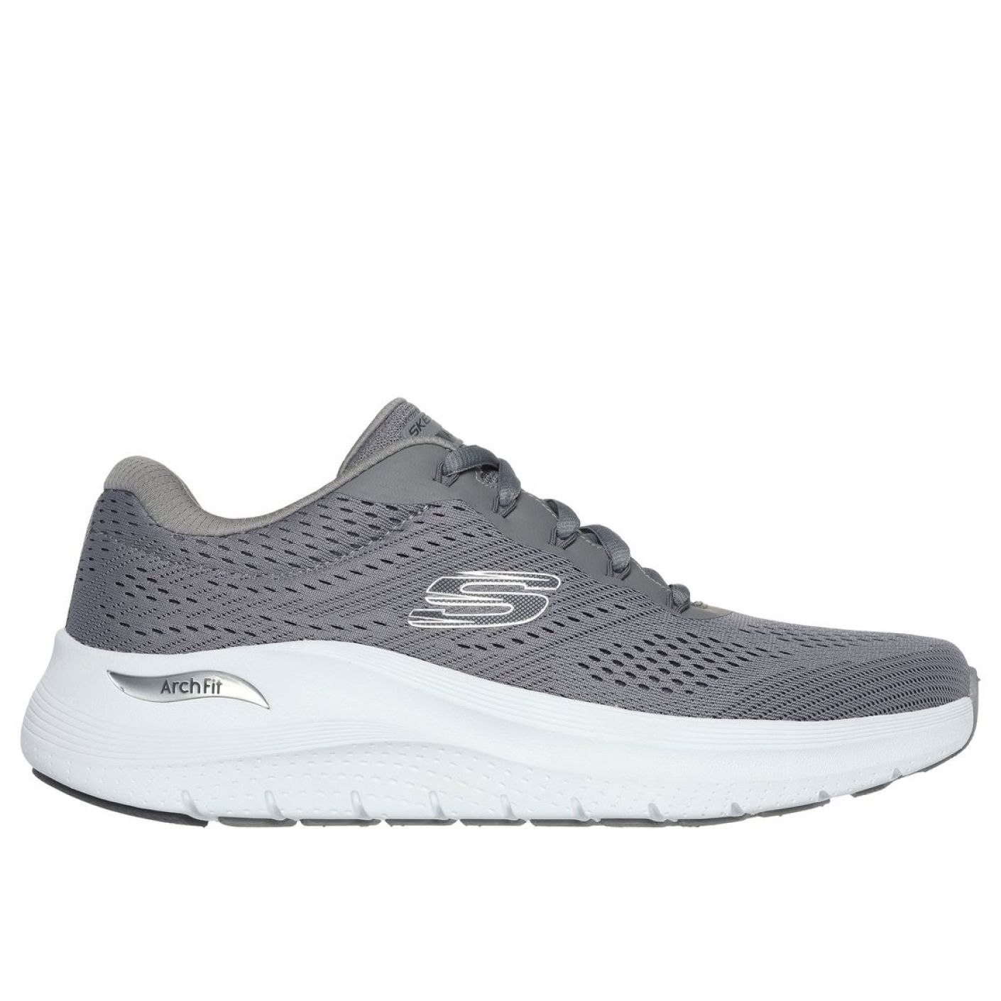 Skechers Arch Fit 2.0 Grau Herren