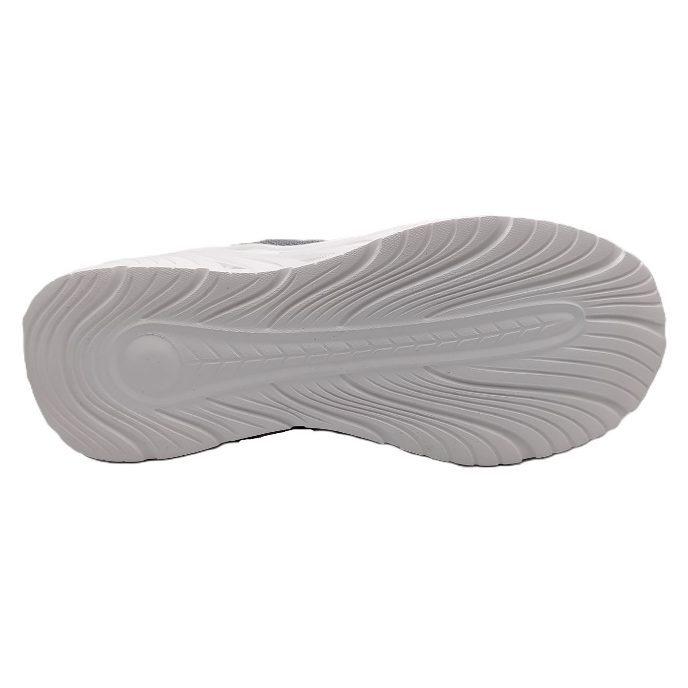 Diadora Piper Move Rain Gray da Uomo