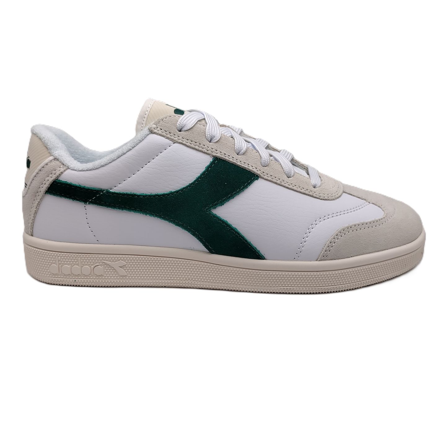Diadora Kick SL Aventurine da Uomo