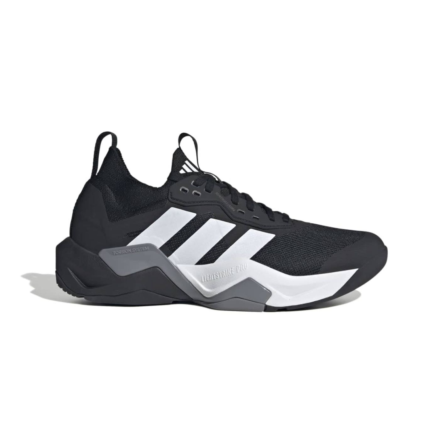 Adidas Rapidmove ADV 2 Trainer Schwarz für Herren