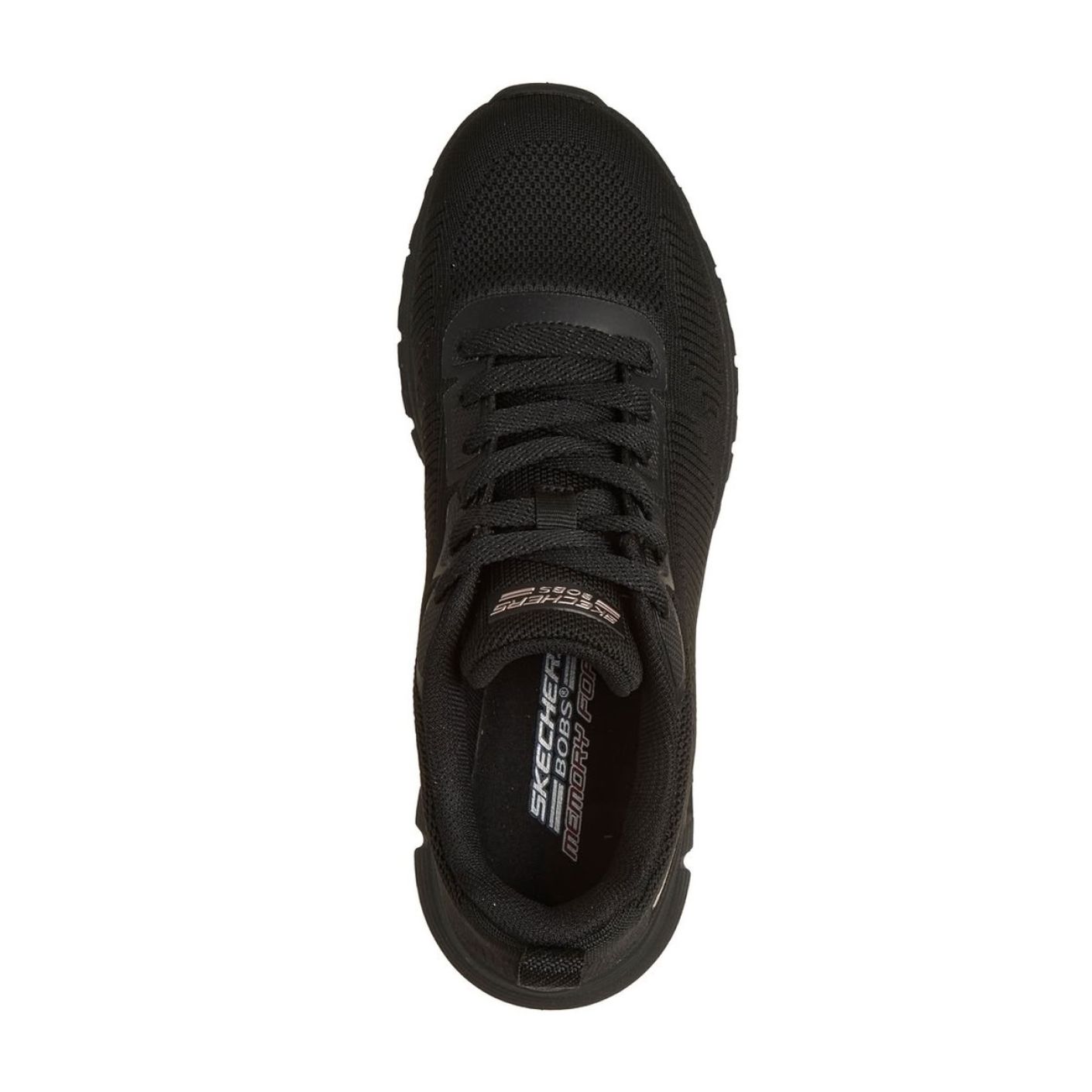 Skechers Bobs B-Lite Black da Donna