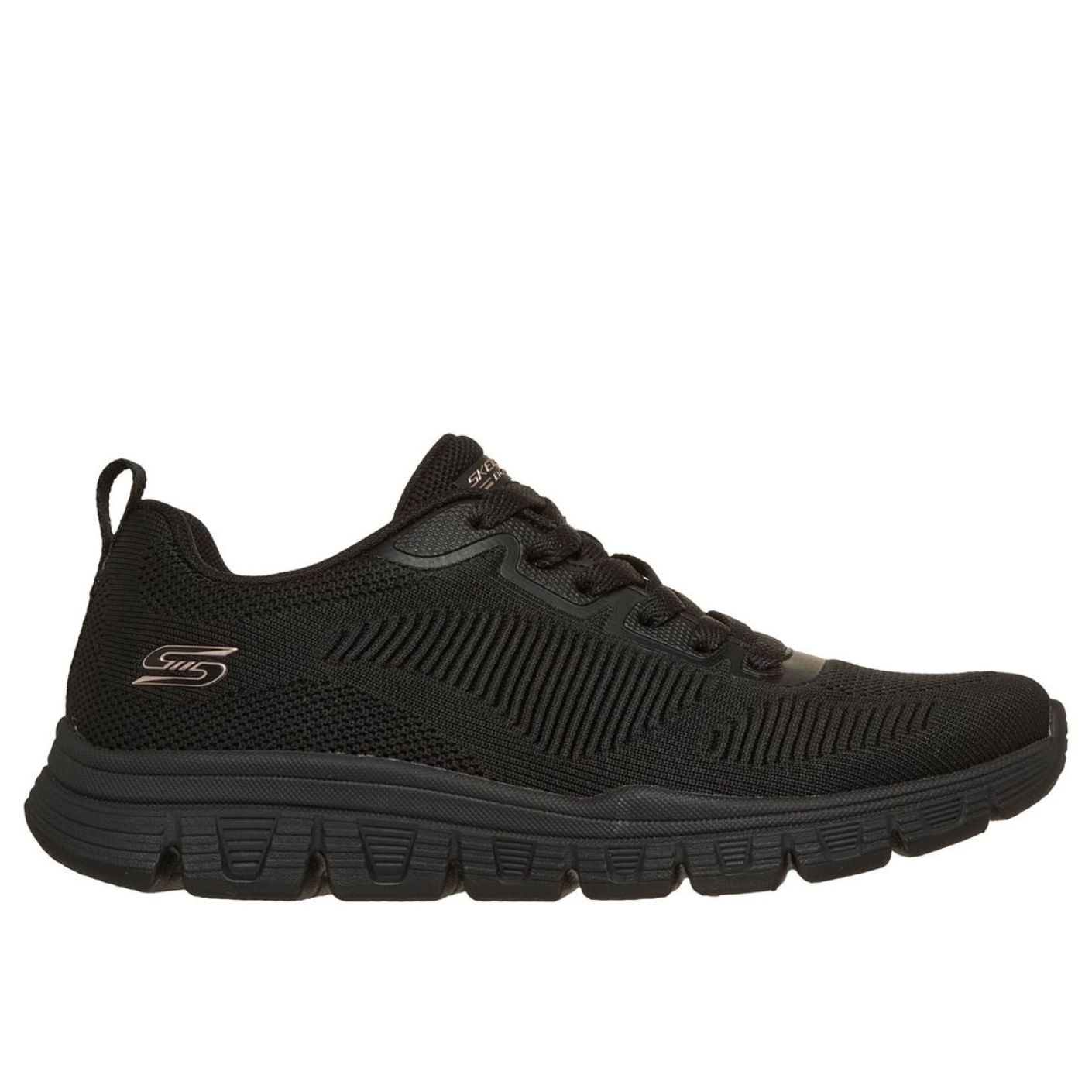 Skechers Bobs B-Lite Schwarz Damen