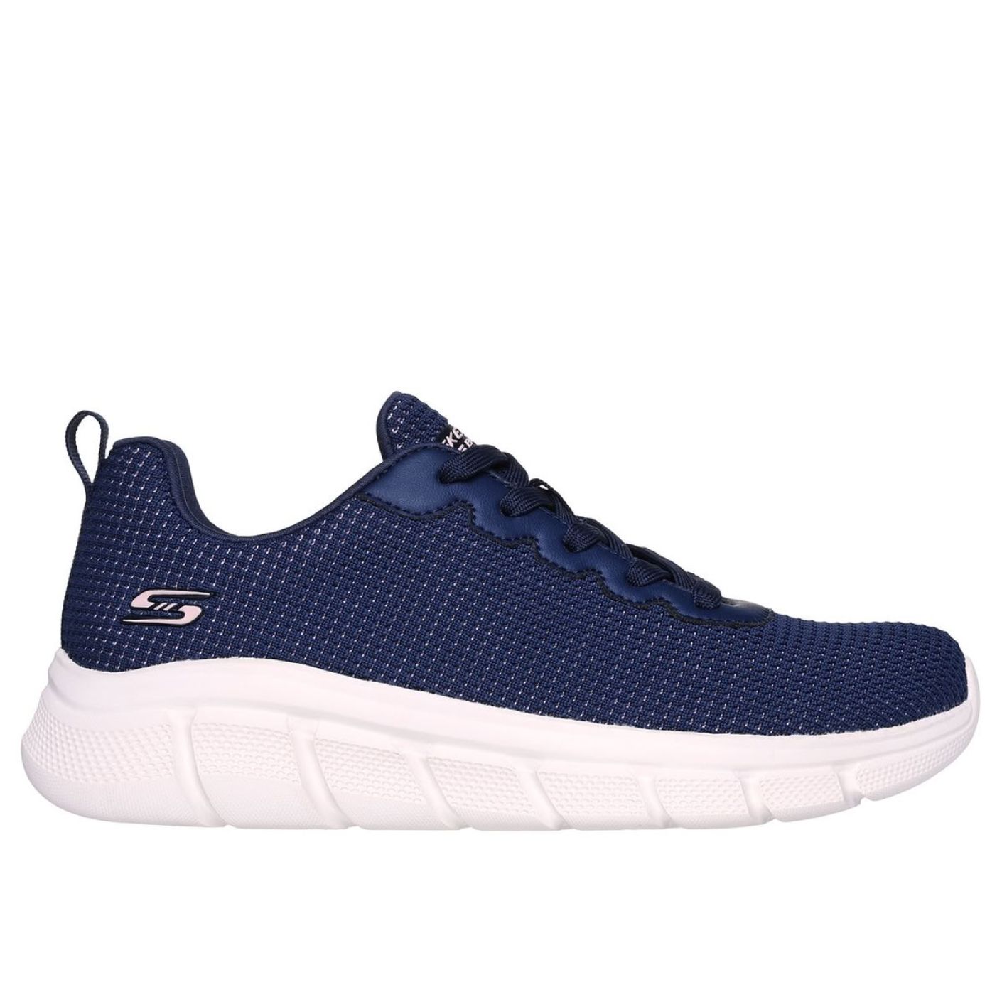 Skechers Bobs B Flex - Visionary Essence Navy for Women