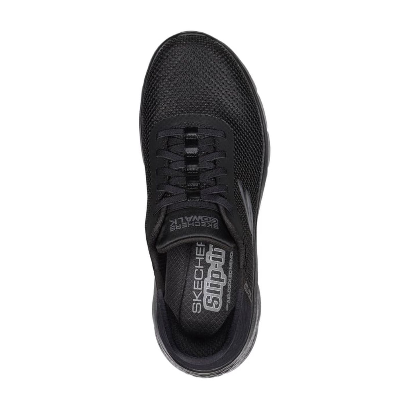 Skechers Slip-Ins: Go Walk 8 - Nadia Black for Women