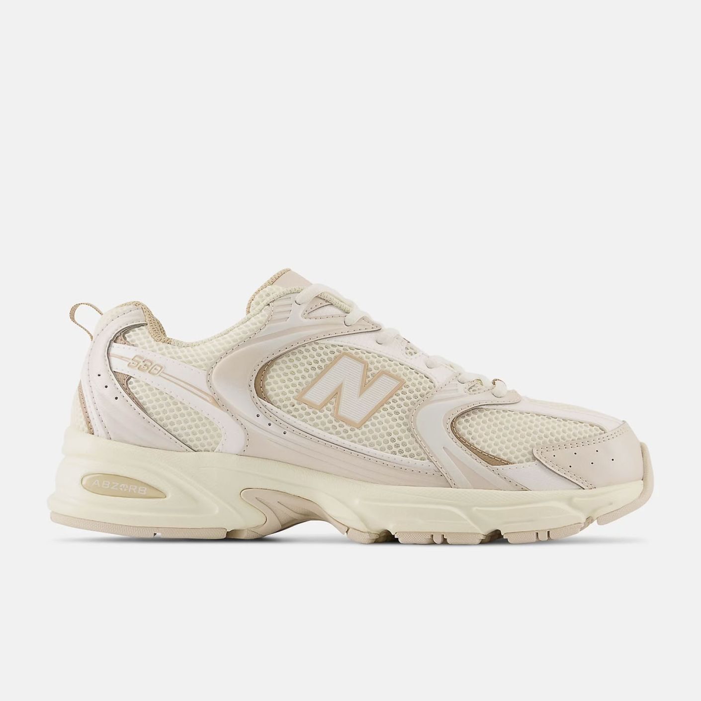 New Balance 530 Beige/Angora/Incense