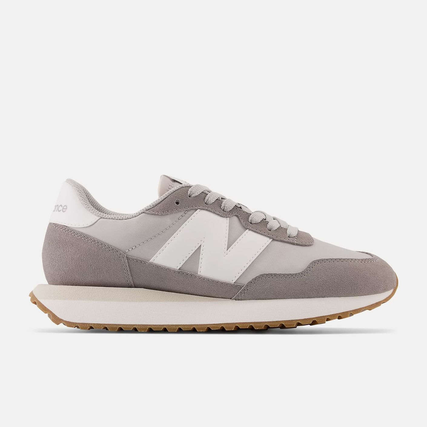New Balance Lifestyle 237 Marblehead/Raincloud/Sea Salt da Donna