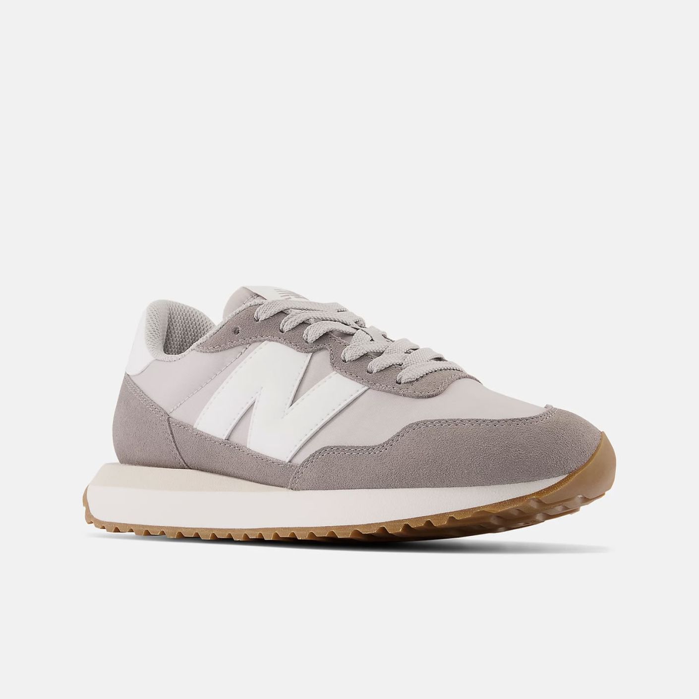 New Balance Lifestyle 237 Marblehead/Raincloud/Sea Salt Women's