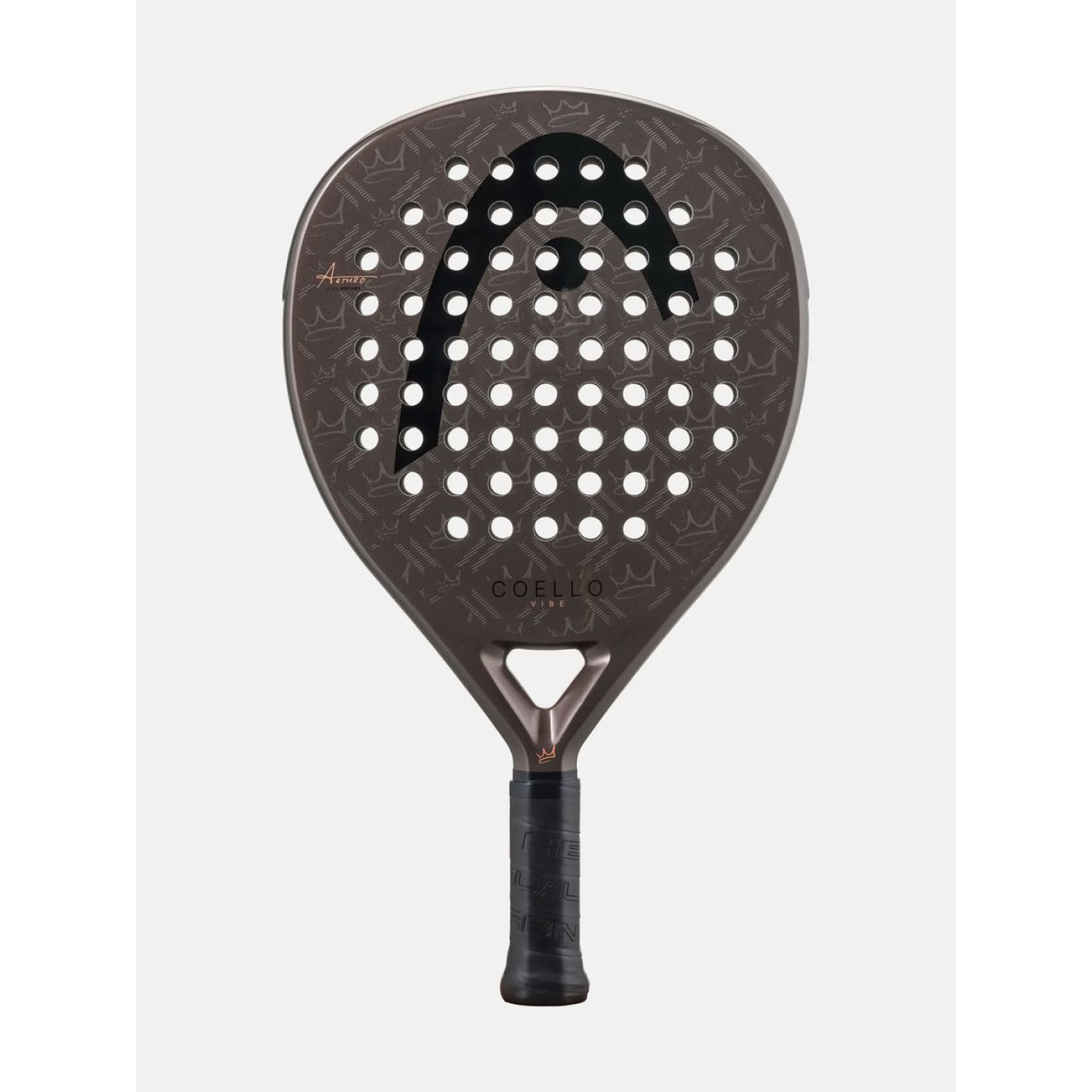 Head Coello Vibe 2026