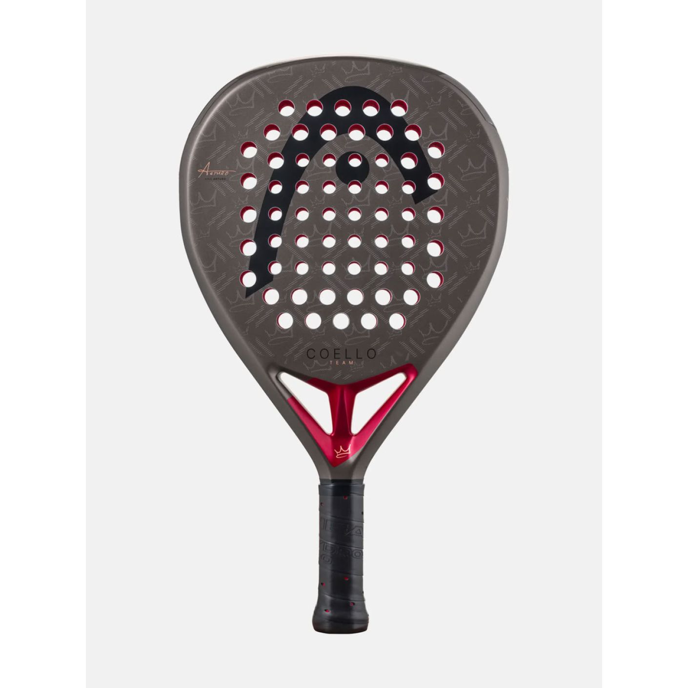 Head Coello Team 2026