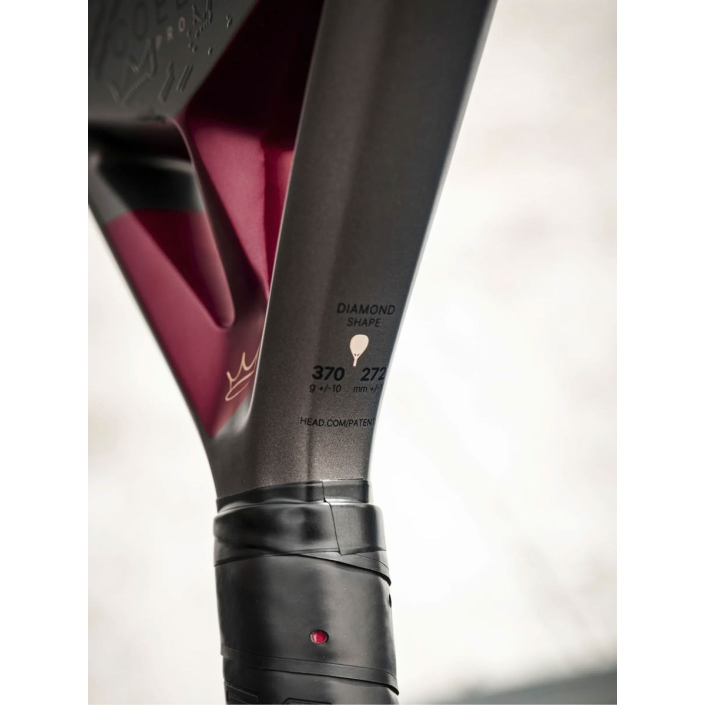 Head Coello Pro 2026