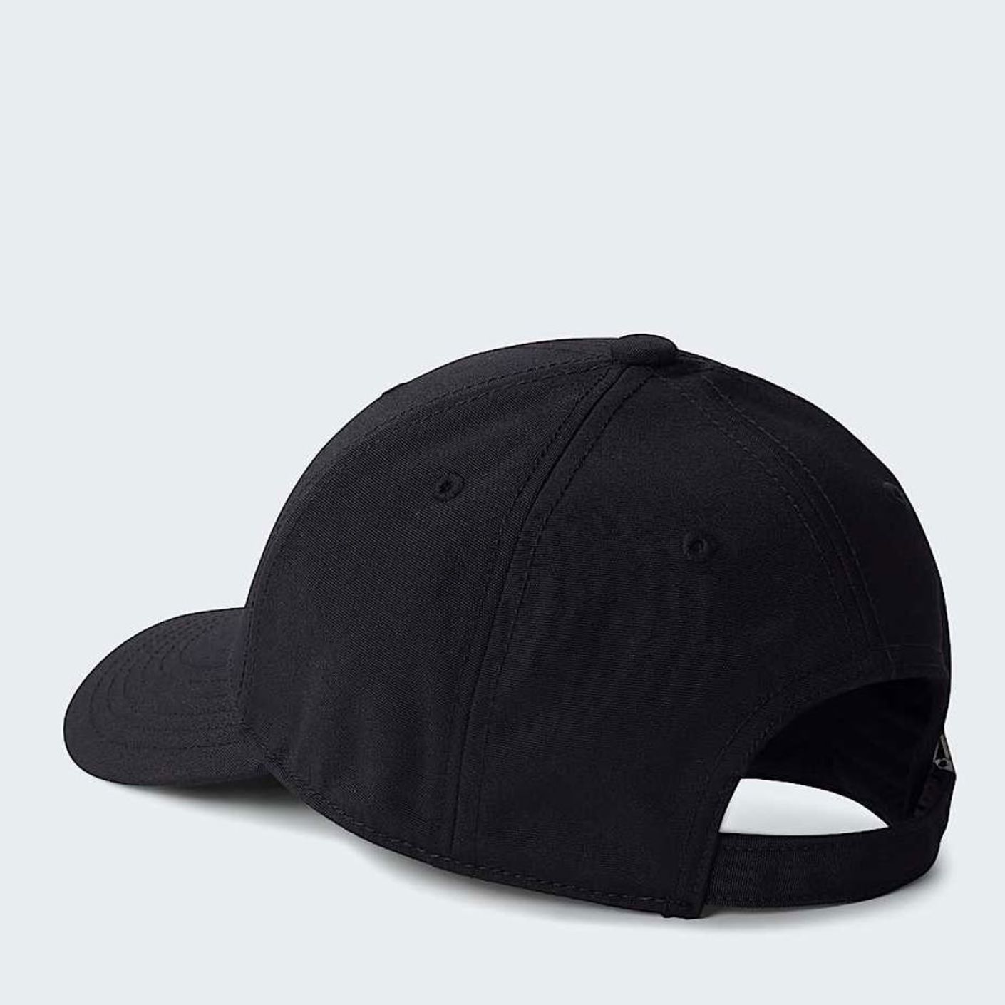 The North Face Cappello Kids Classic Recycled 66 Black