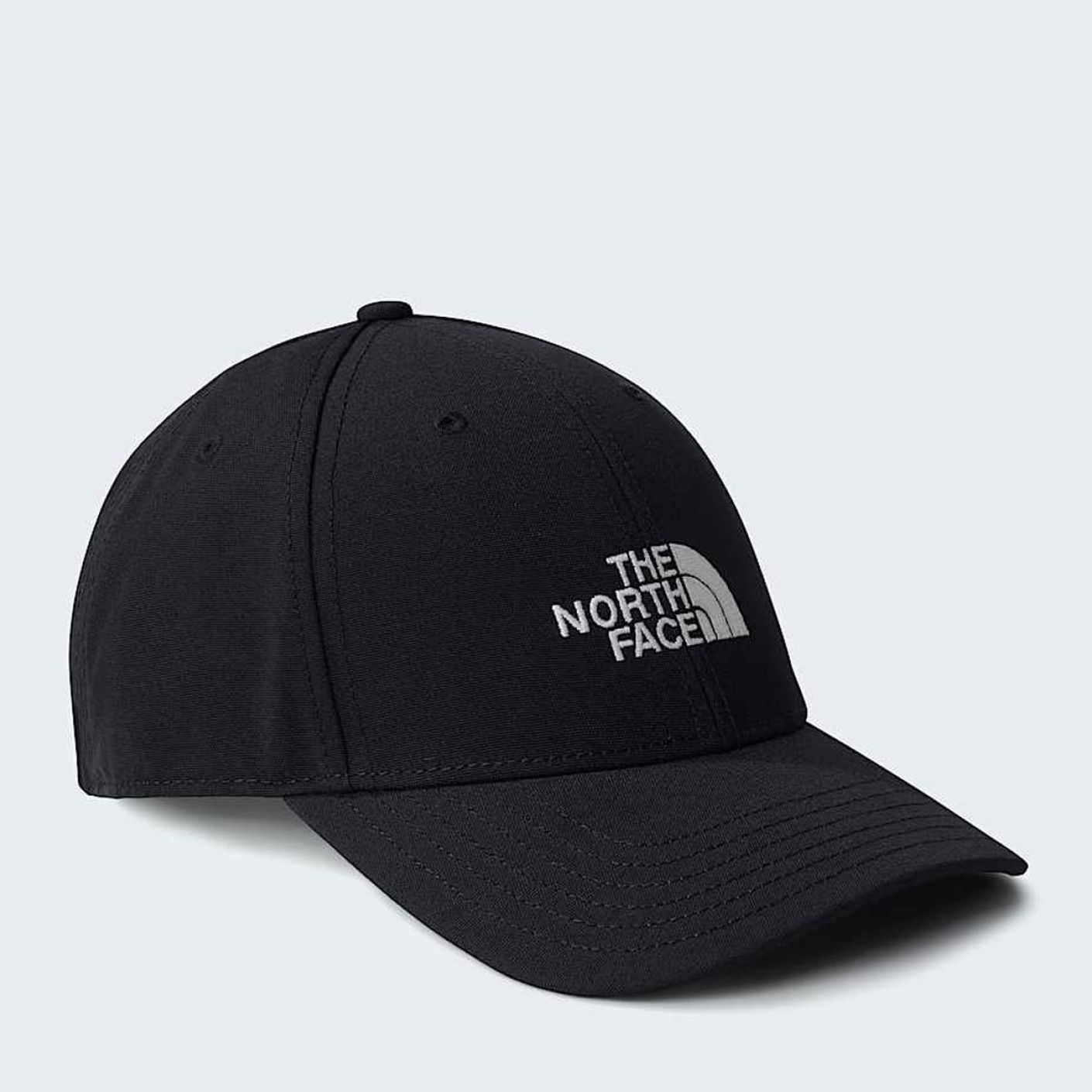 The North Face Cappello Kids Classic Recycled 66 Black