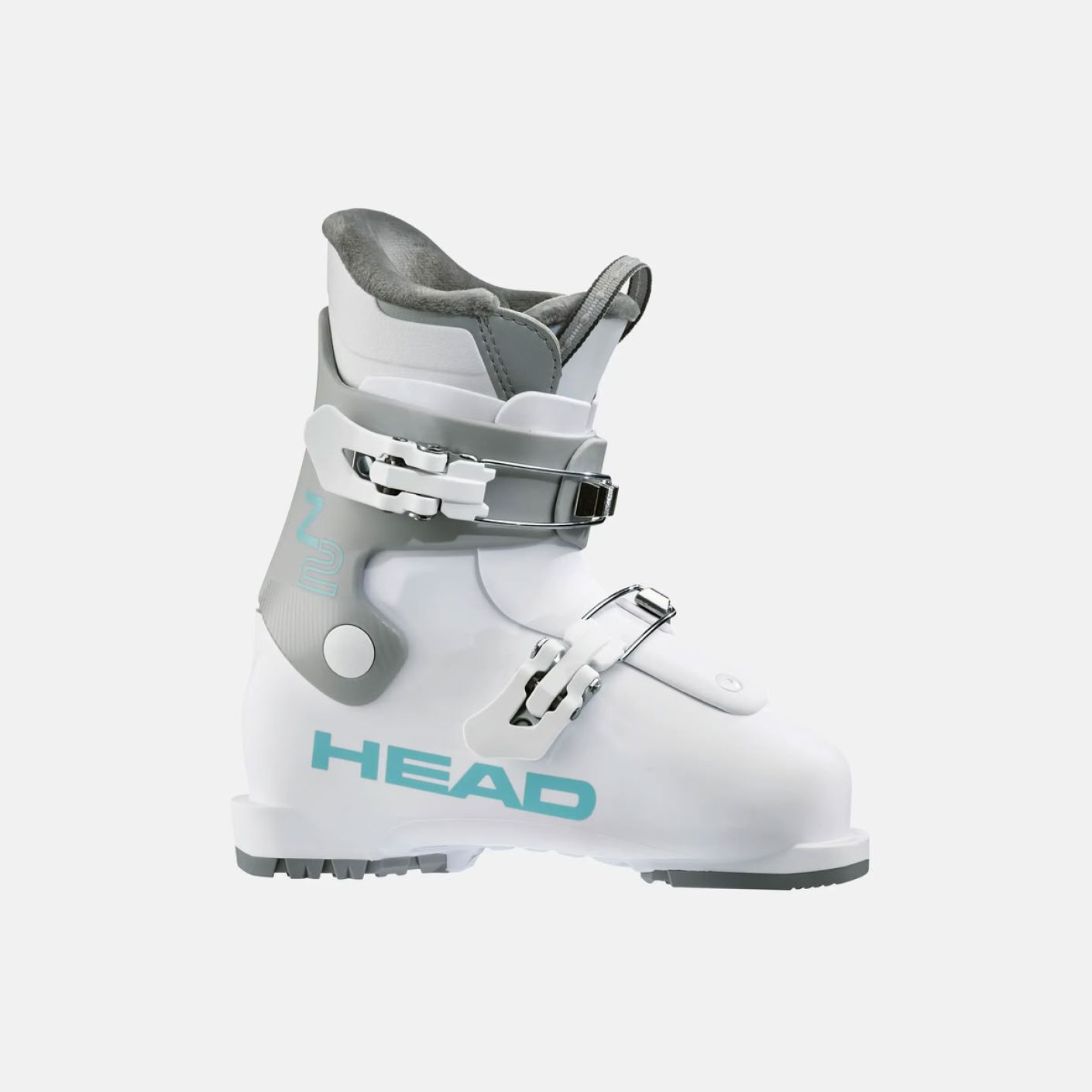Head Scarponi Junior Z2 White