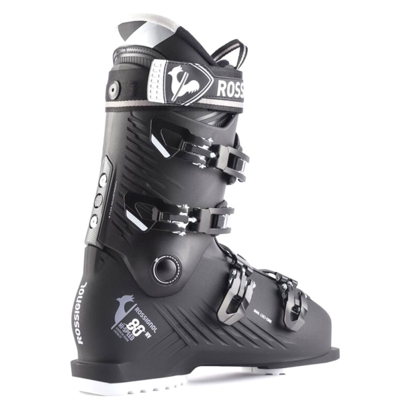 Rossignol Scarponi Hi Speed 80 HV 