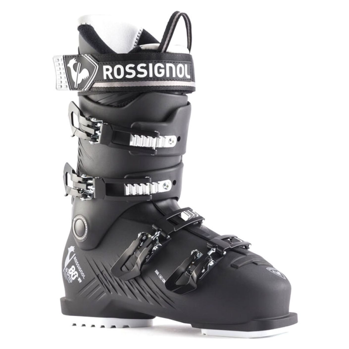 Rossignol Scarponi Hi Speed 80 HV 