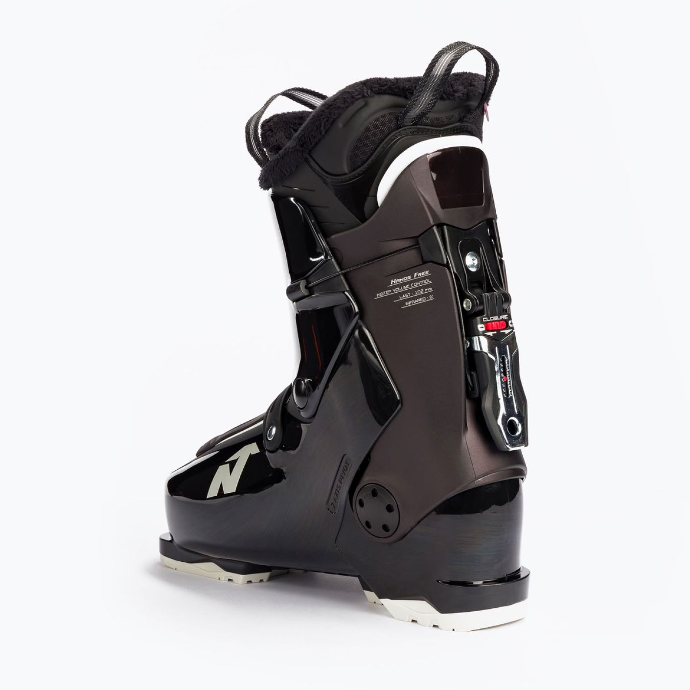 Nordica Scarponi HF 75 da Donna