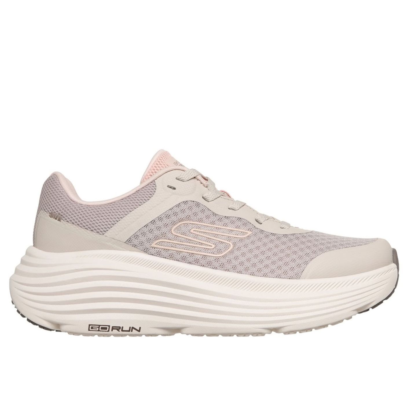 Skechers Max Cushioning Endeavour Natural Women's