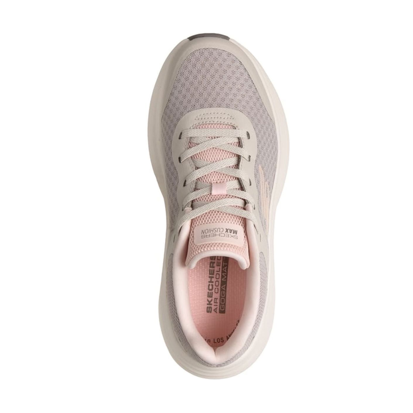 Skechers Max Cushioning Endeavour Natural Women's