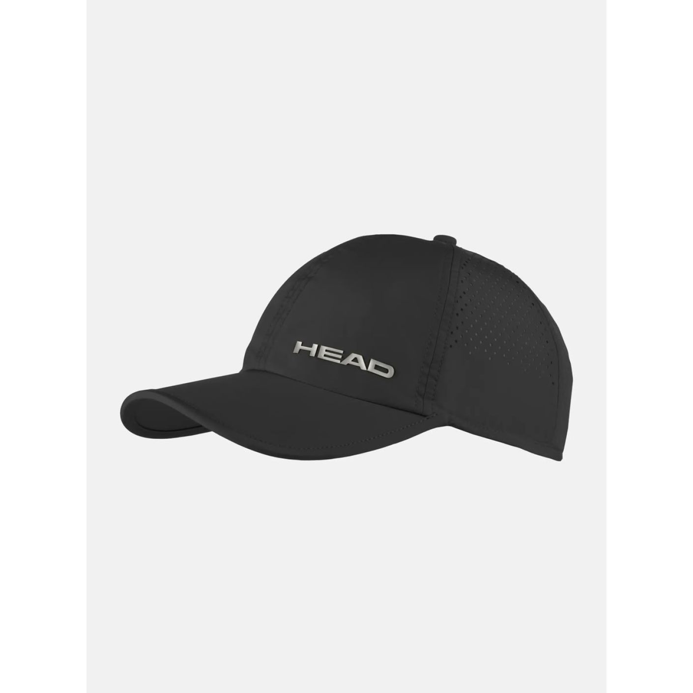 Head Pro Player Cap Black