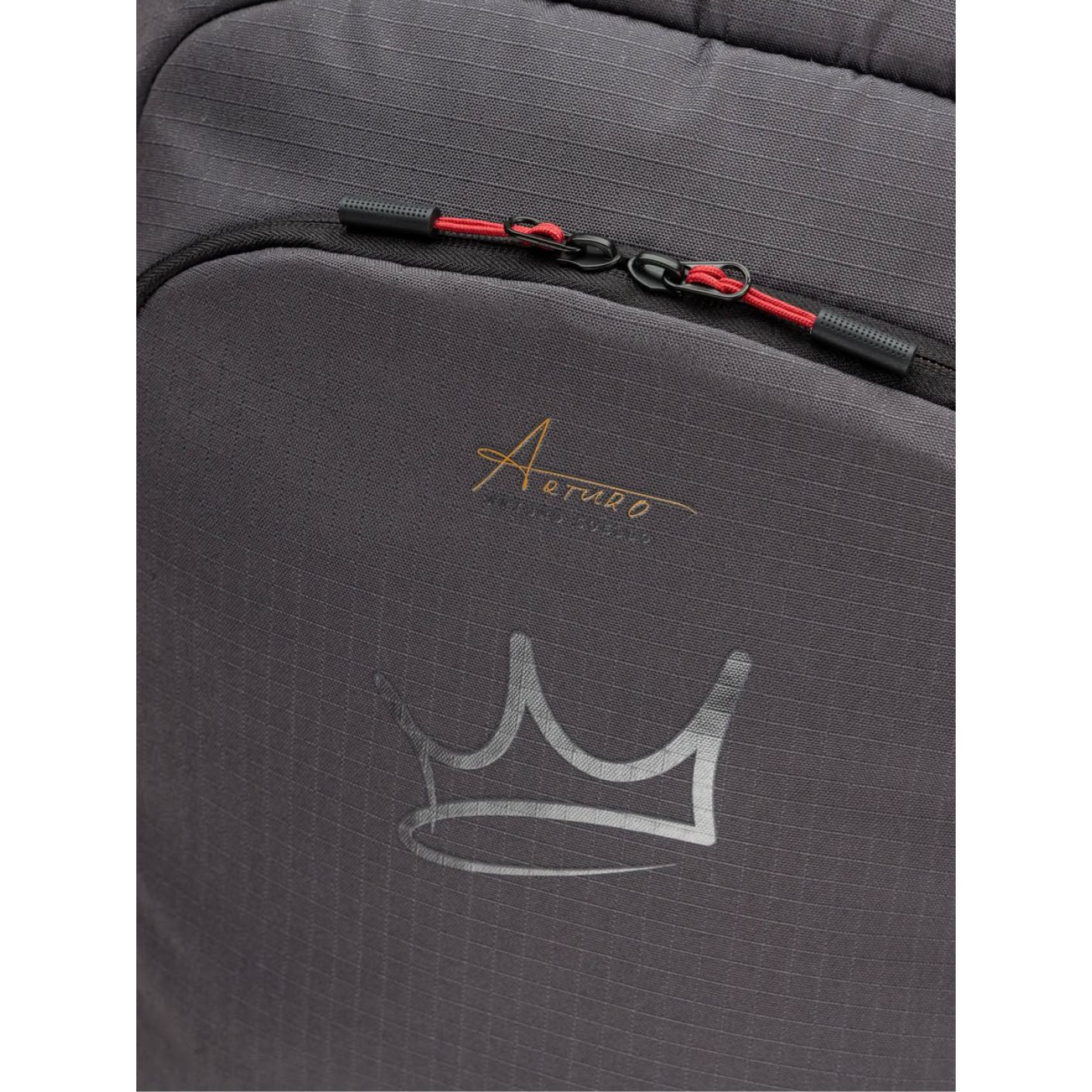 Head Zaino Coello Pro X Padel 30L Dark Grey