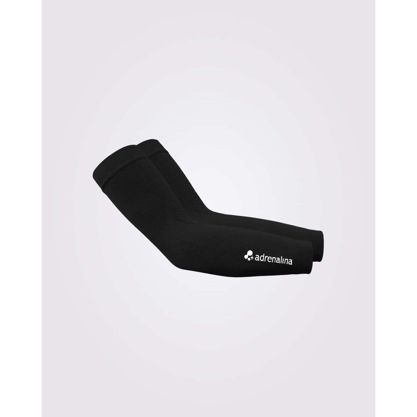 Adrenalina Arm Sleeve Compression Kidd Black