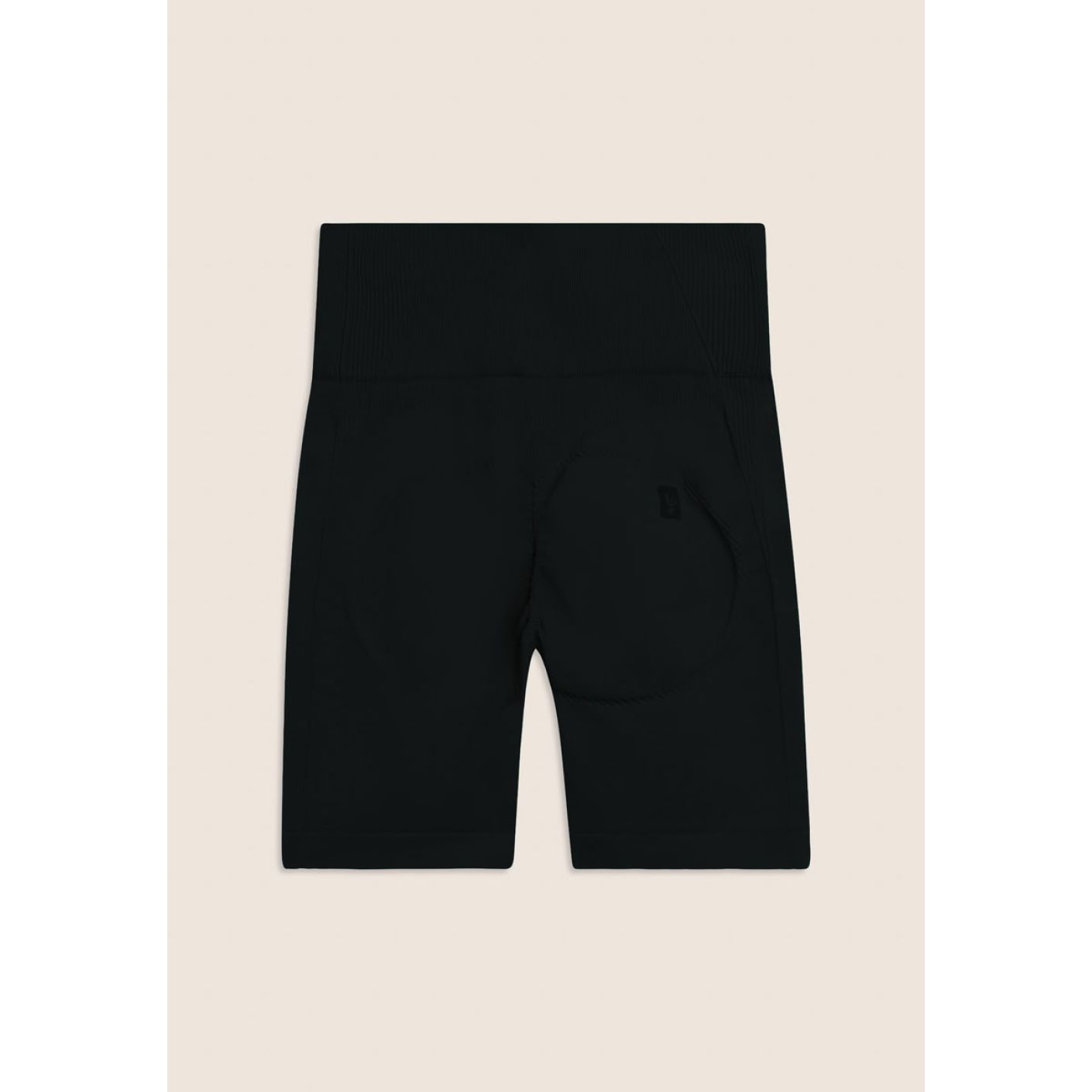 Freddy Short Seamless a vita alta Neri da Donna 