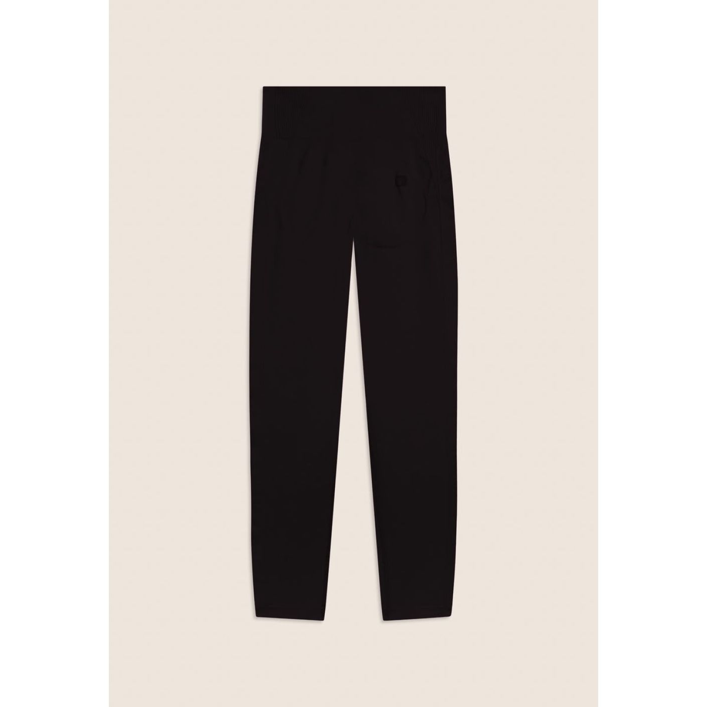 Freddy Leggings vita alta 7/8 Neri da Donna