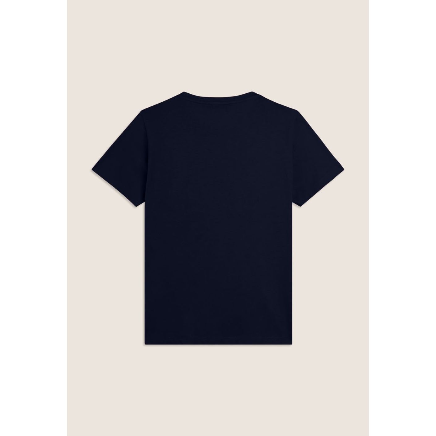 Freddy T-Shirt Comfort Fit mit Slogan 