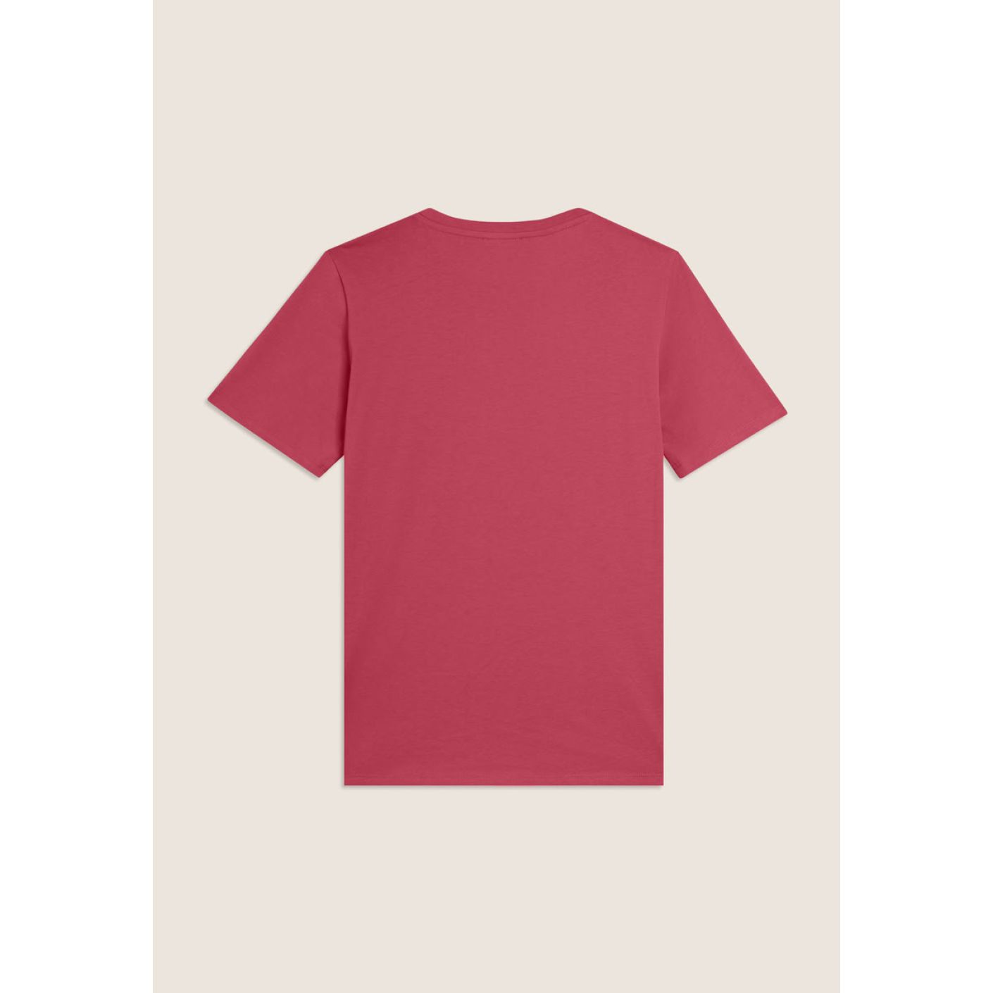 Freddy T-Shirt con logo olografico Pink Lemonade da Donna