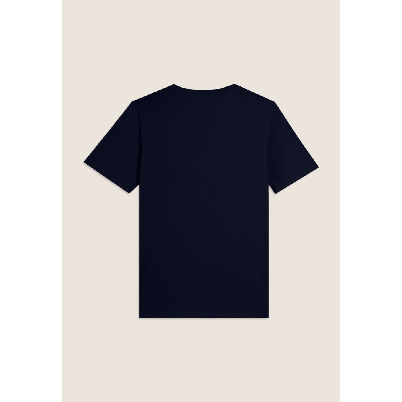 Freddy T-Shirt con logo olografico Dark Sapphire da Donna