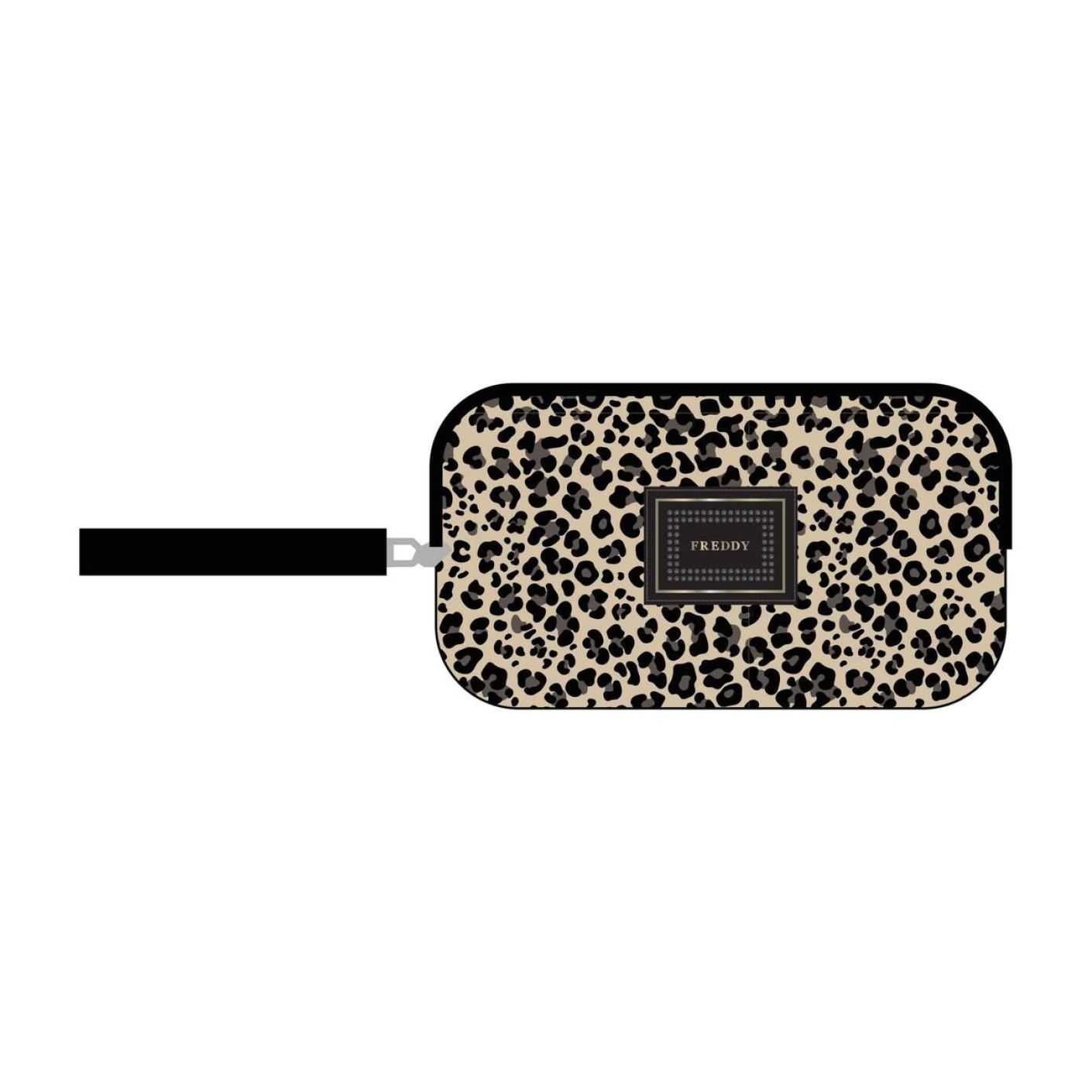 Freddy Beauty Case Animalier