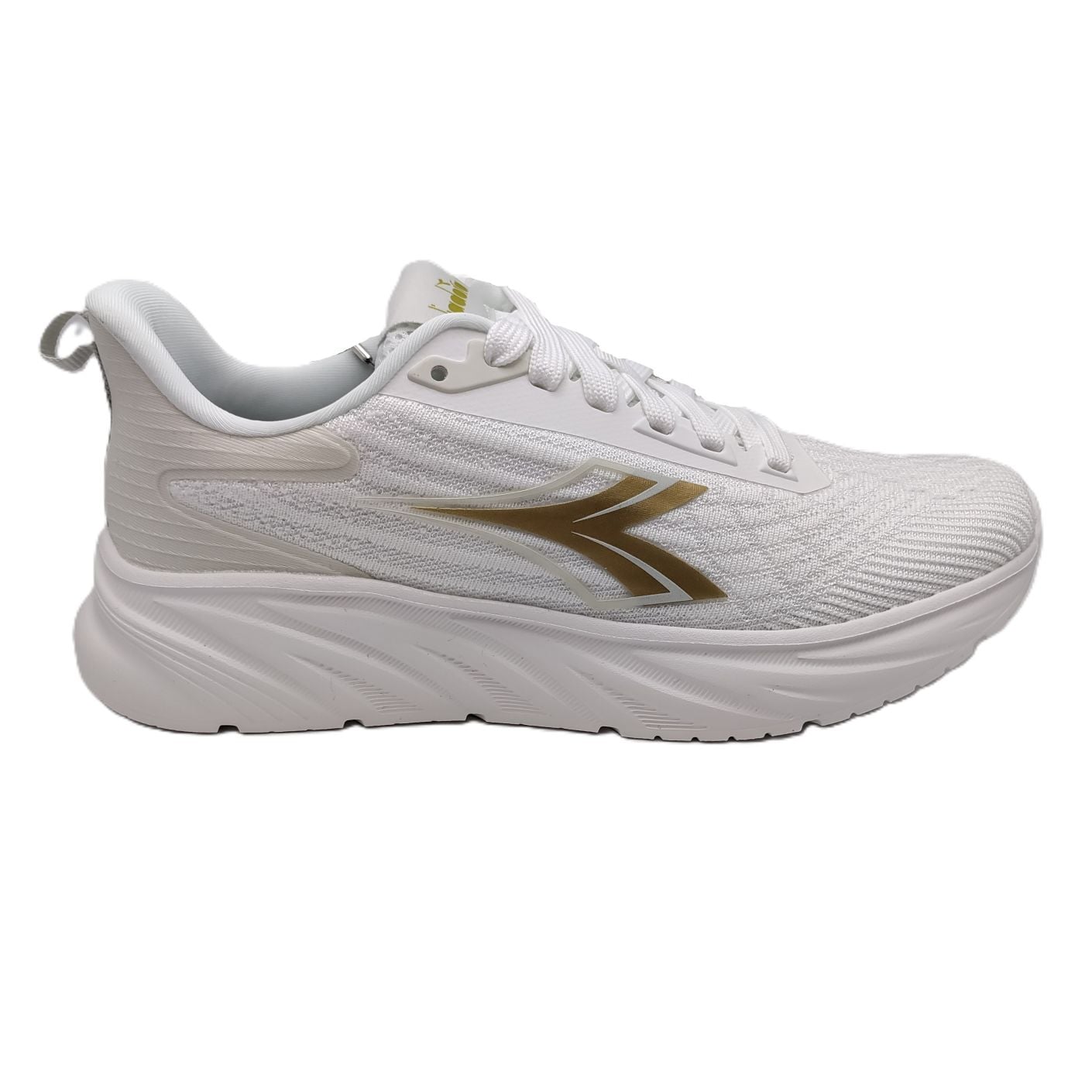 Diadora Piper Vaporous Gray da Donna