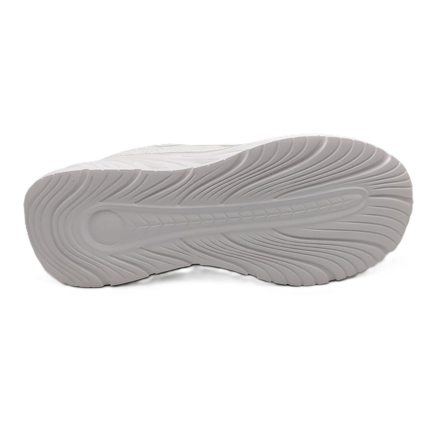 Diadora Piper Vaporous Gray da Donna