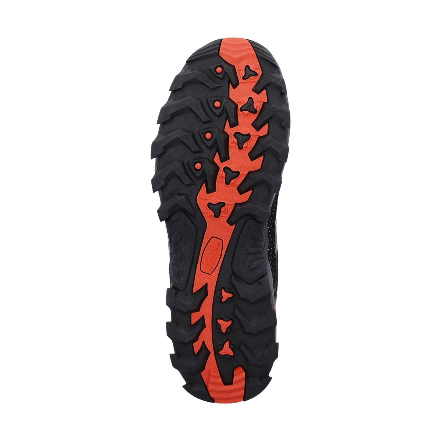 CMP Rigel Low FITGO Trekking Deserto/Corda da Uomo