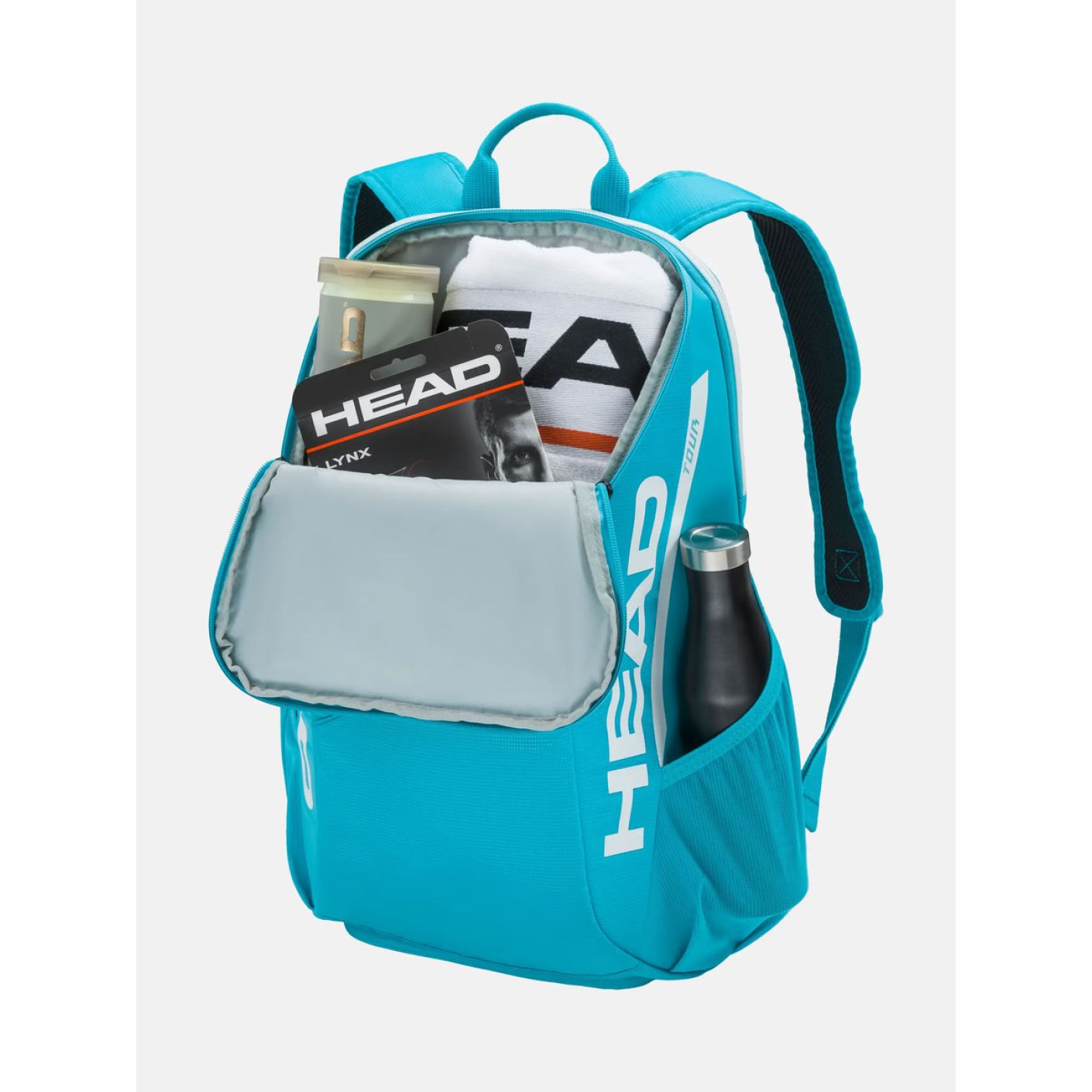 Head Zaino Tour 25L Blau