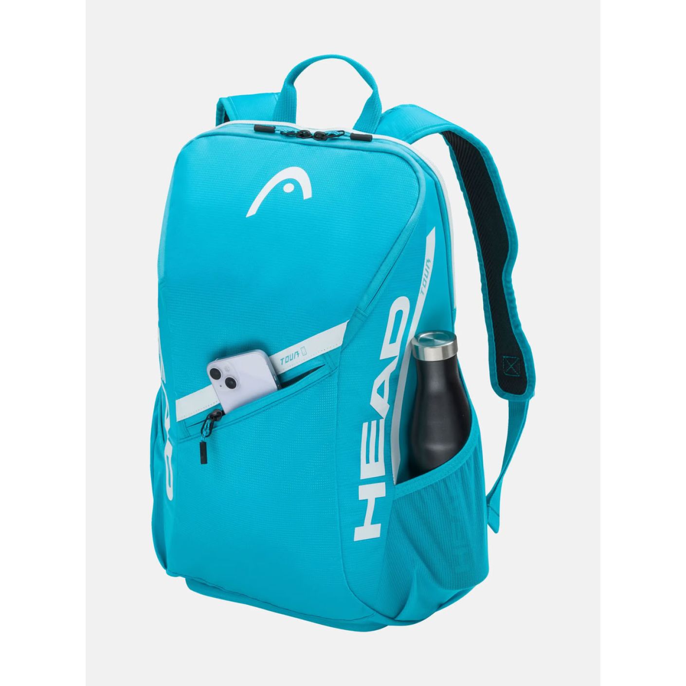 Head Zaino Tour 25L Blue