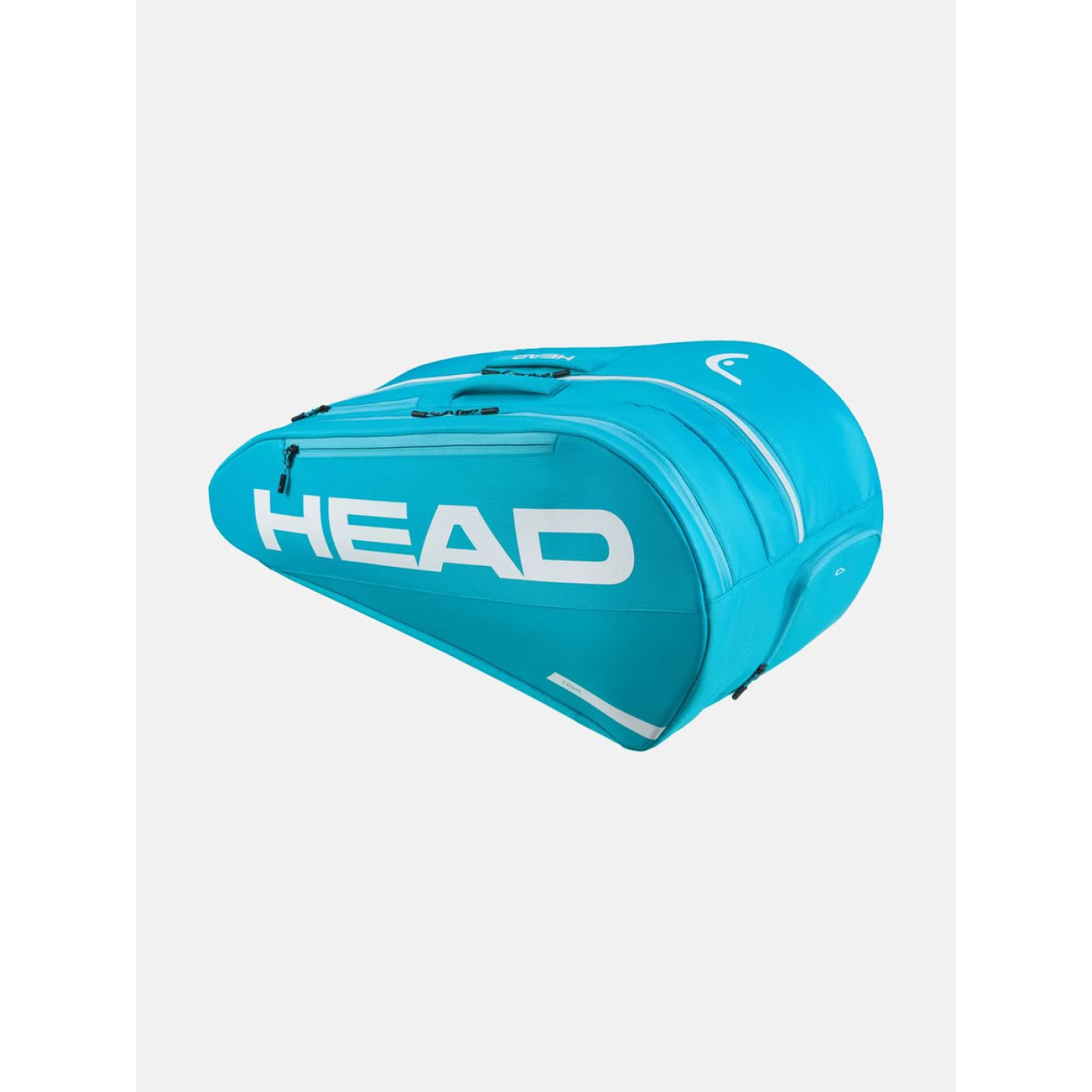 Head Tour Racquet Bag L Blue
